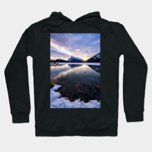 Reflections on Another Year Gone Hoodie